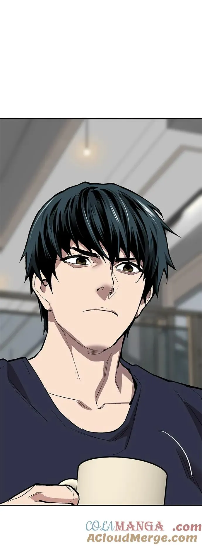 [第2部] 第61话 集结4