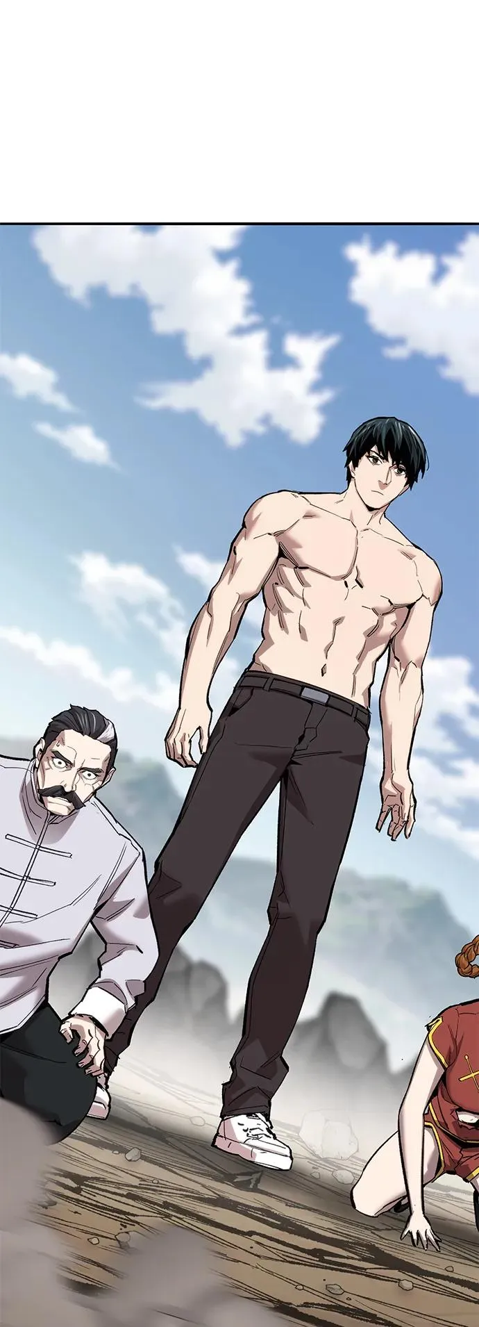 [第2部] 第44话 D国6