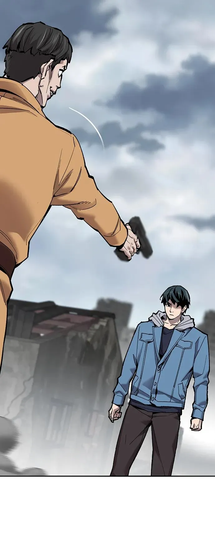 [第2部] 第35话 北伐（7）34