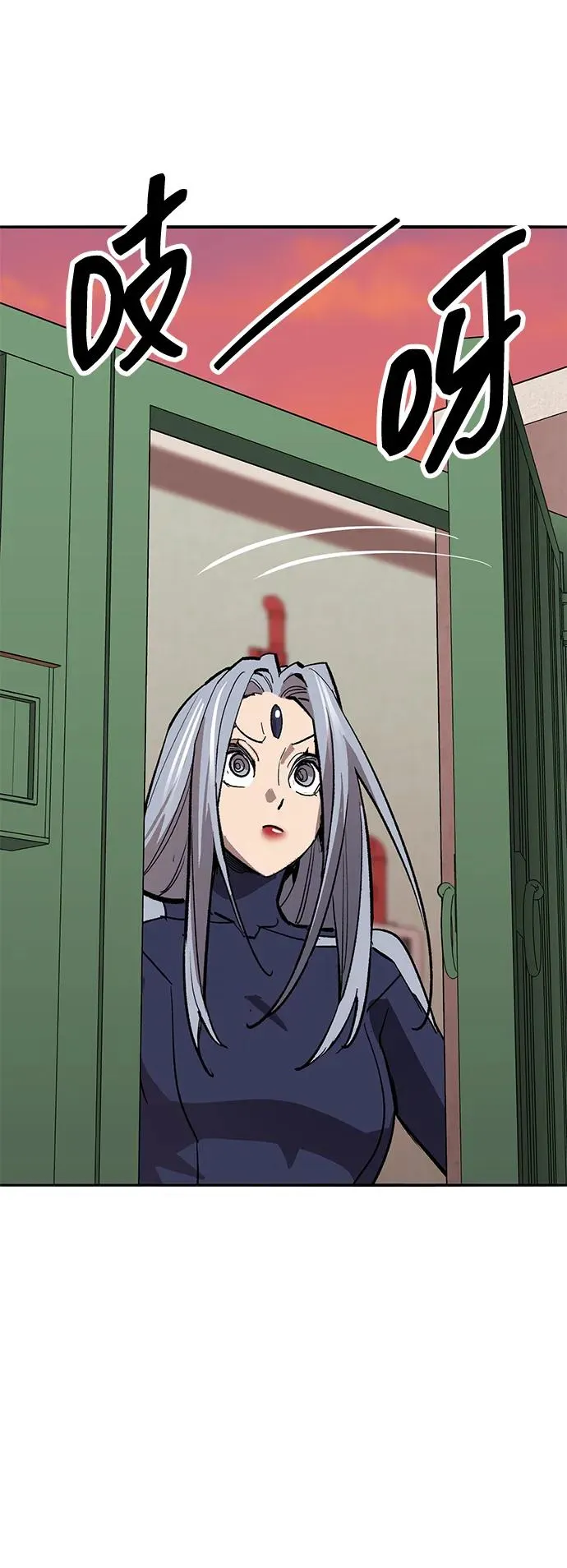 [第2部] 第66话 另一个传送门167