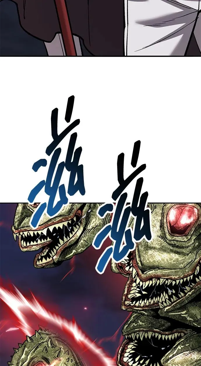 [第2部] 第64话 其他次元的宇宙（2）133