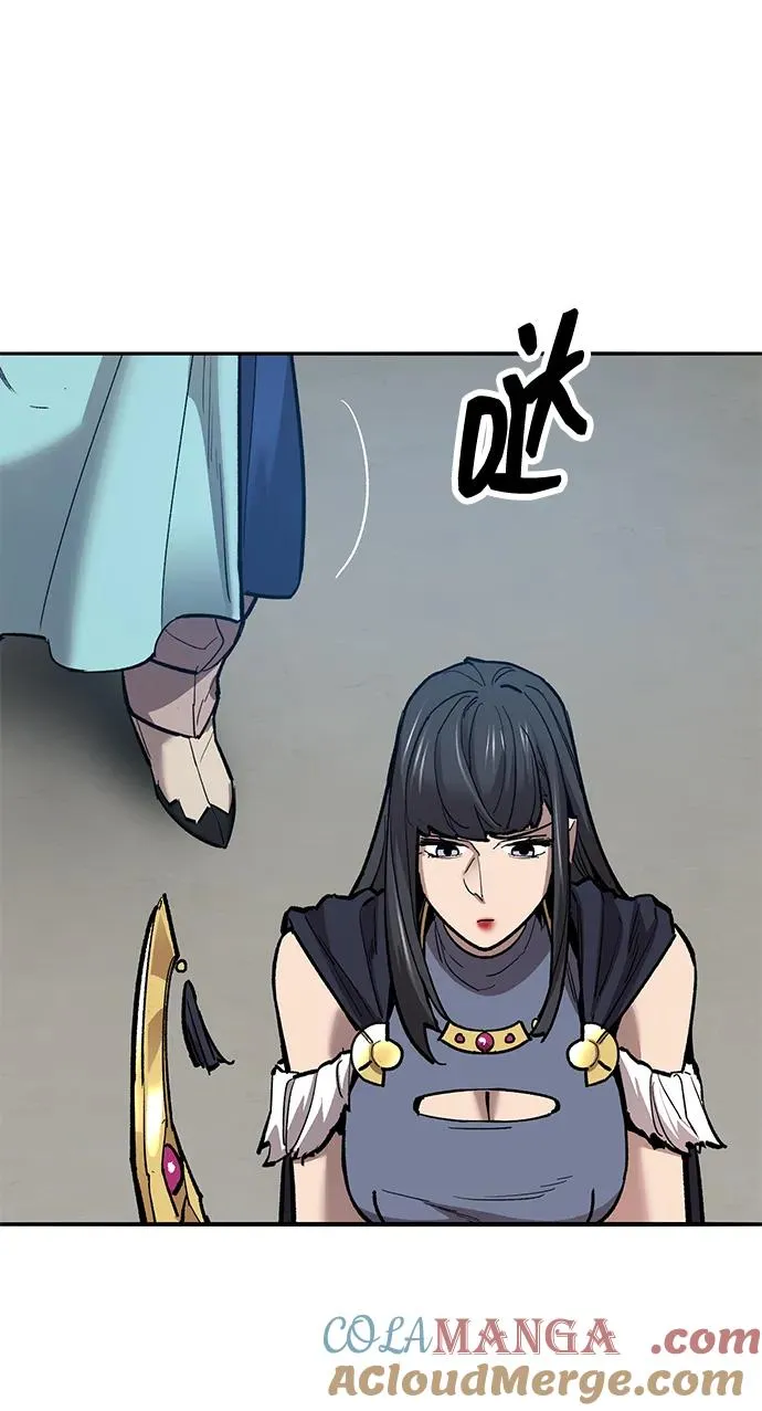 [第2部] 第80话 8星屠杀者（4）40