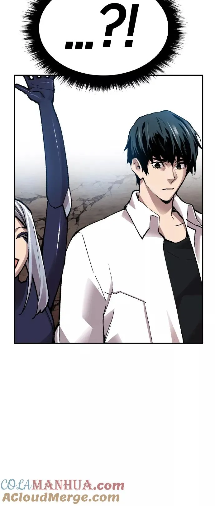 [第61话] 类人（7）88