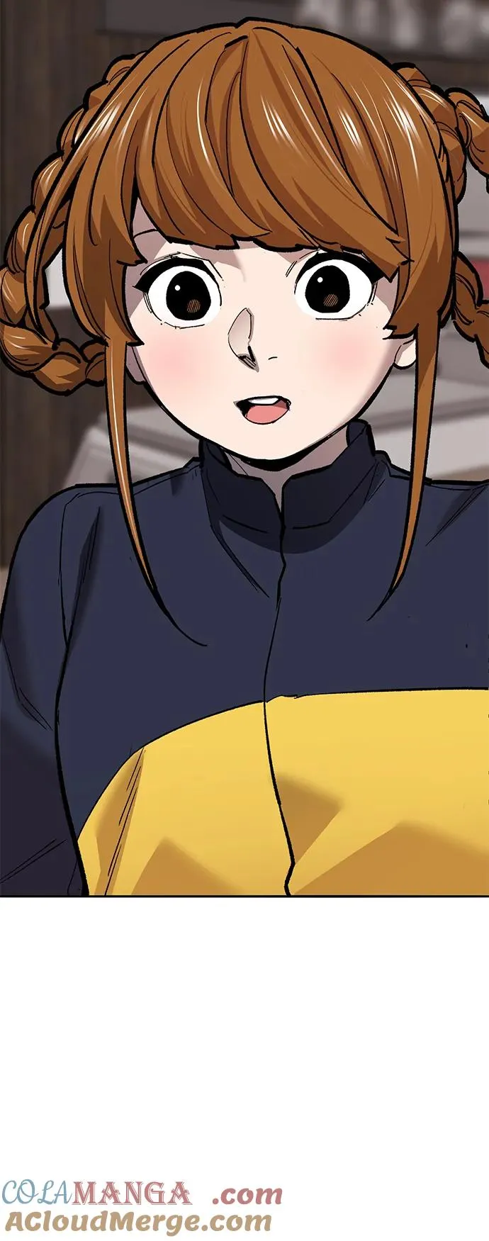 [第2部] 第54话 谜题20