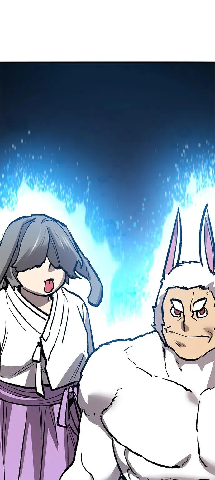 [第2部] 第68话 神兽115