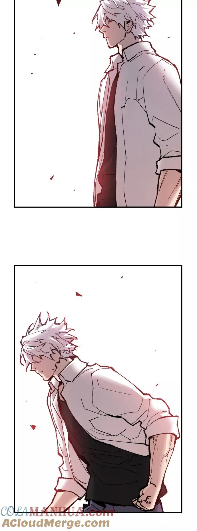 [第76话] 人类（3）4