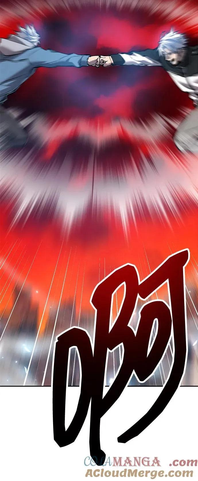 [第2部] 第64话 其他次元的宇宙（2）8