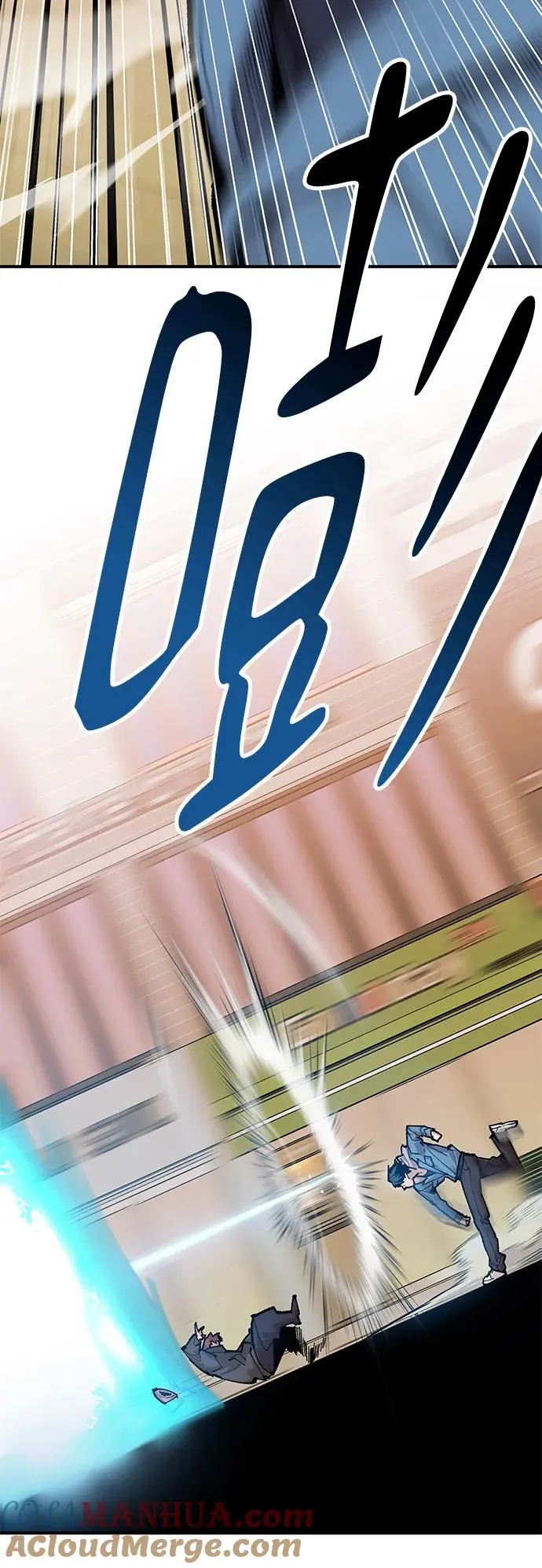 [第2部] 第4话 会被干掉的4