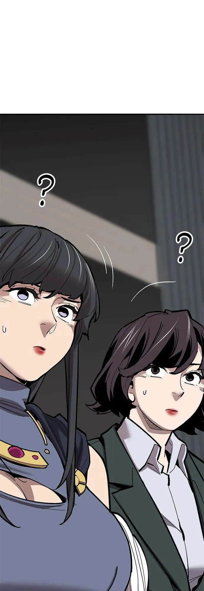[第2部] 第60话 混乱58
