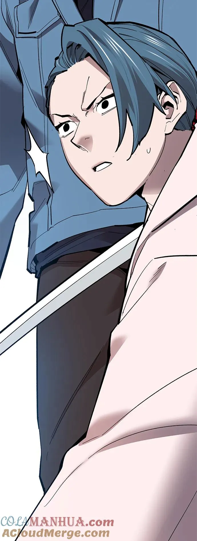 [第2部] 第47话 燃烧的世界（2）96