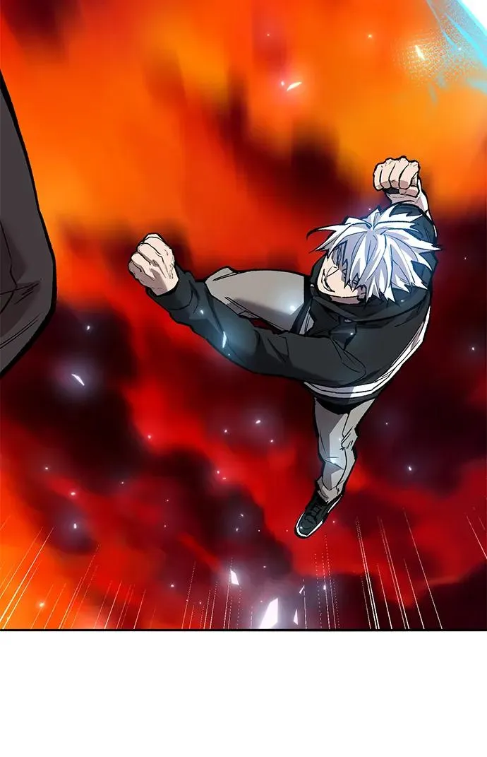 [第2部] 第64话 其他次元的宇宙（2）6