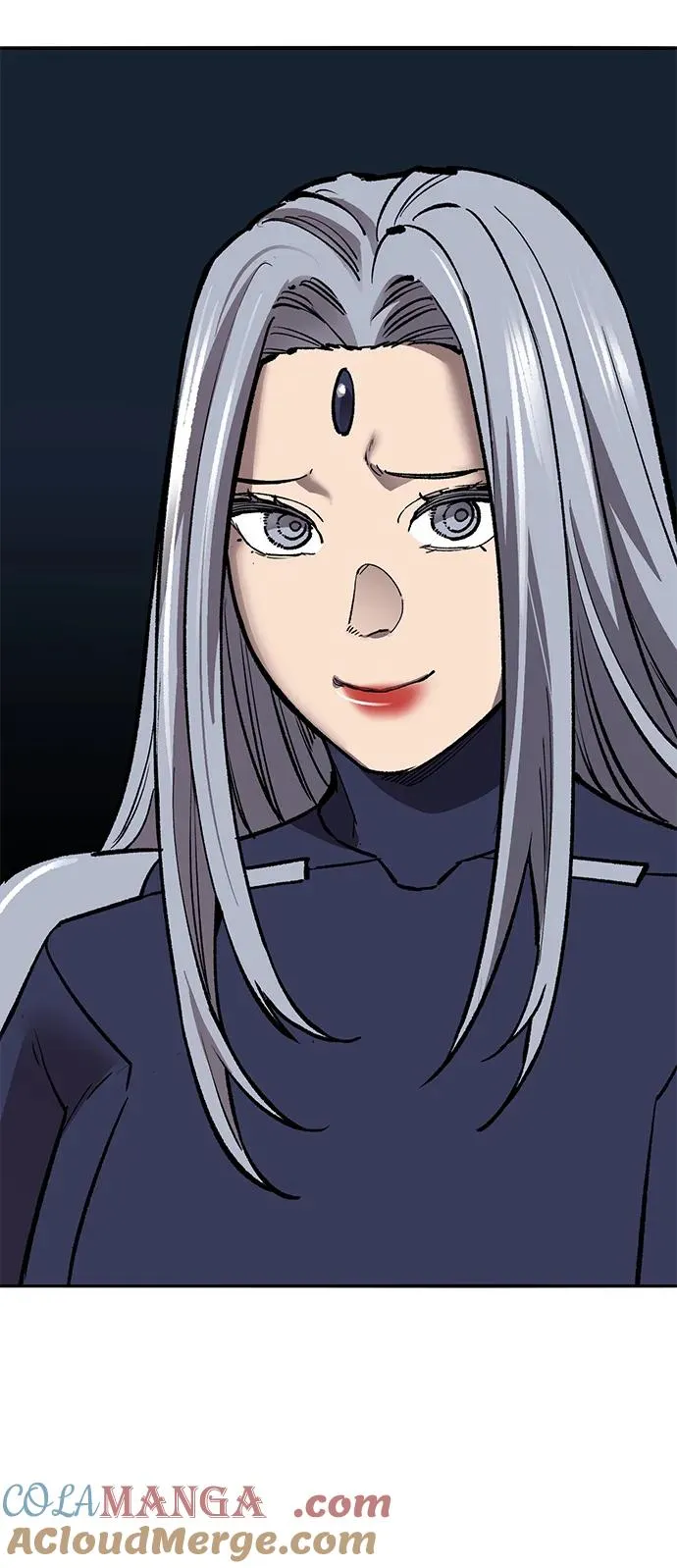 [第2部] 第69话 希丝的选择12