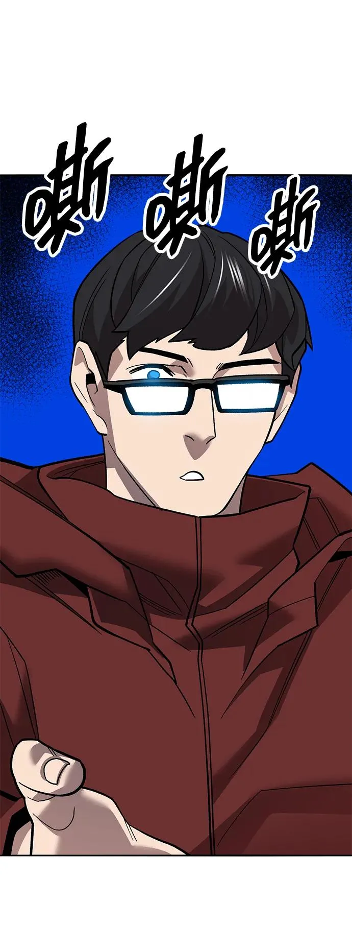 [第2部] 第52话 燃烧的世界（7）95