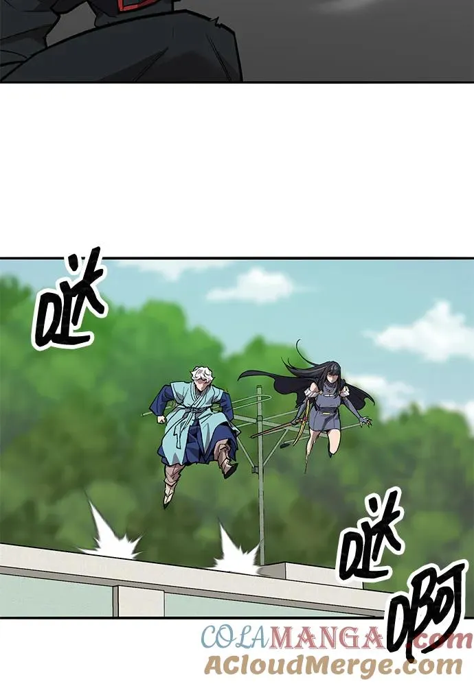 [第2部] 第81话 8星屠杀者（5）20