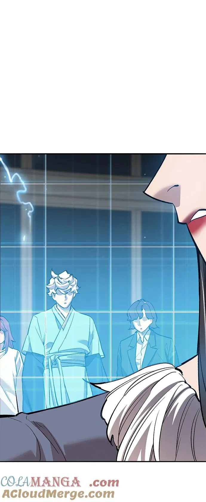 [第2部] 第77话 8星屠杀者8