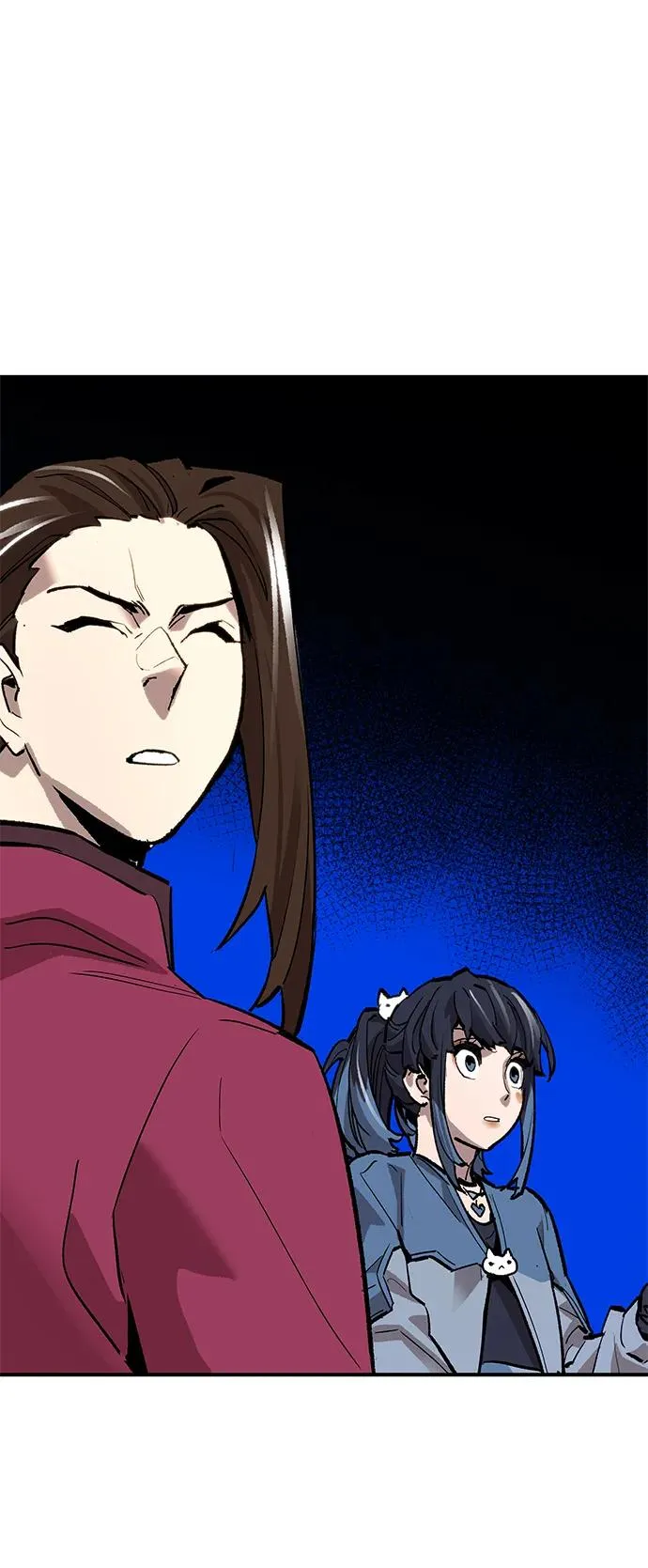 [第2部] 第13话 大型攻略队（1）85