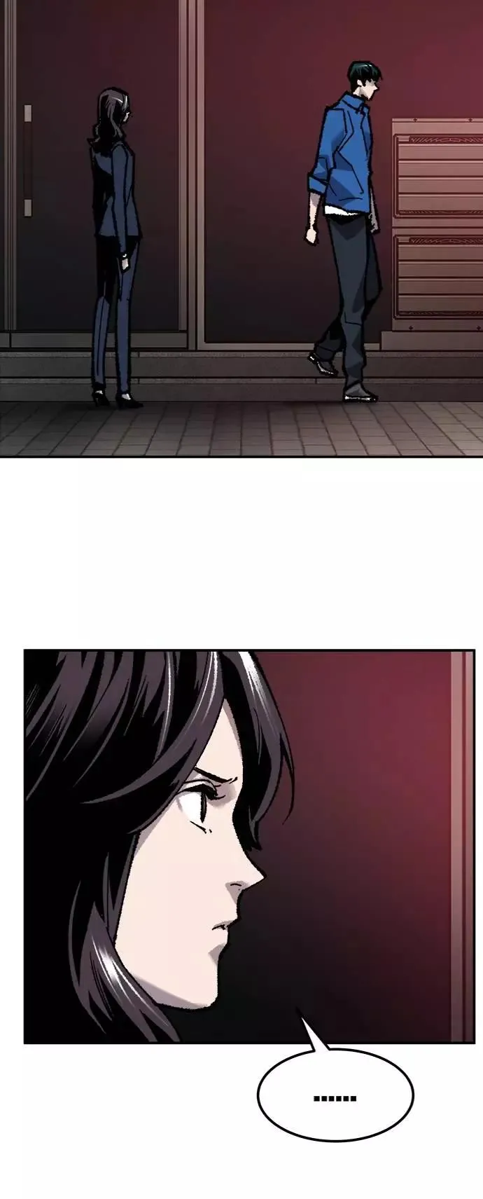 [第34话] 进入67