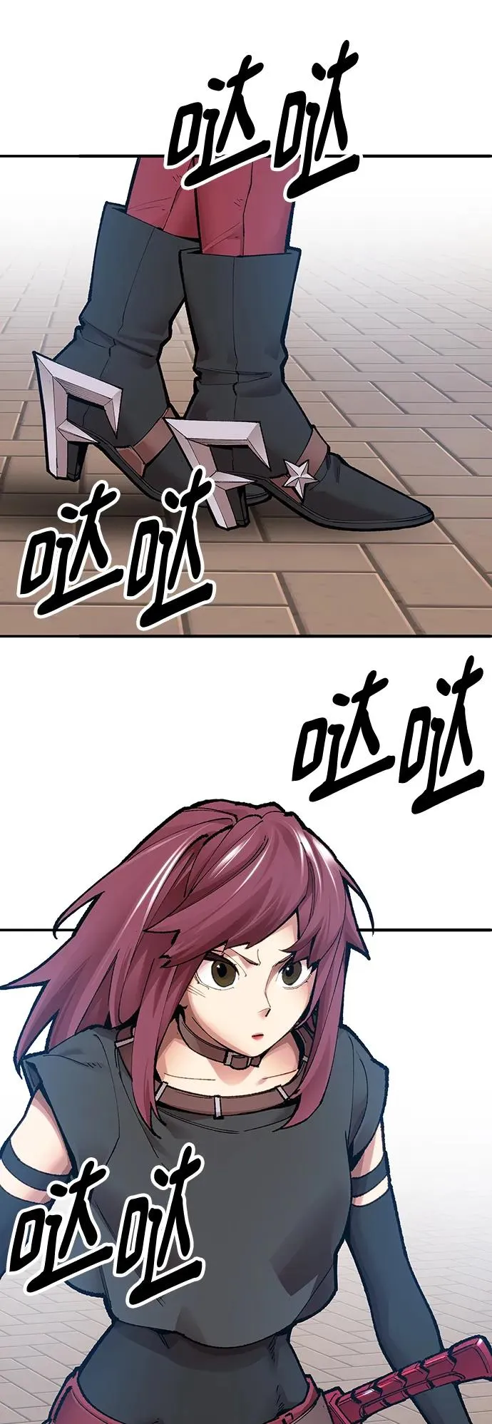 [第2部] 第4话 会被干掉的79