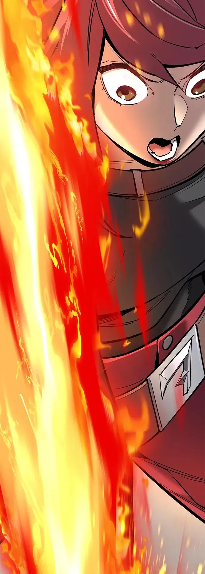 [第2部] 第39话 武功（4）31