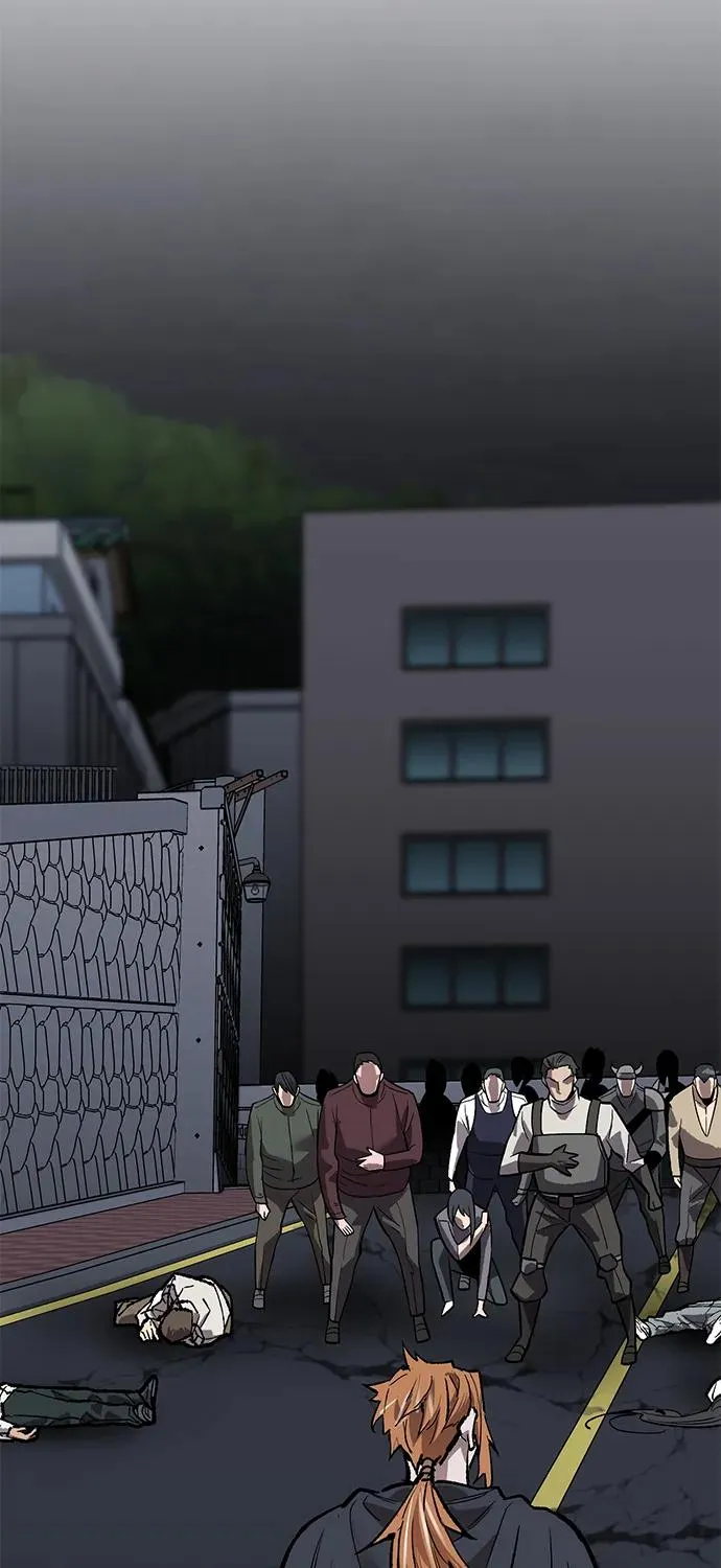 [第2部] 第63话 其他次元的宇宙14