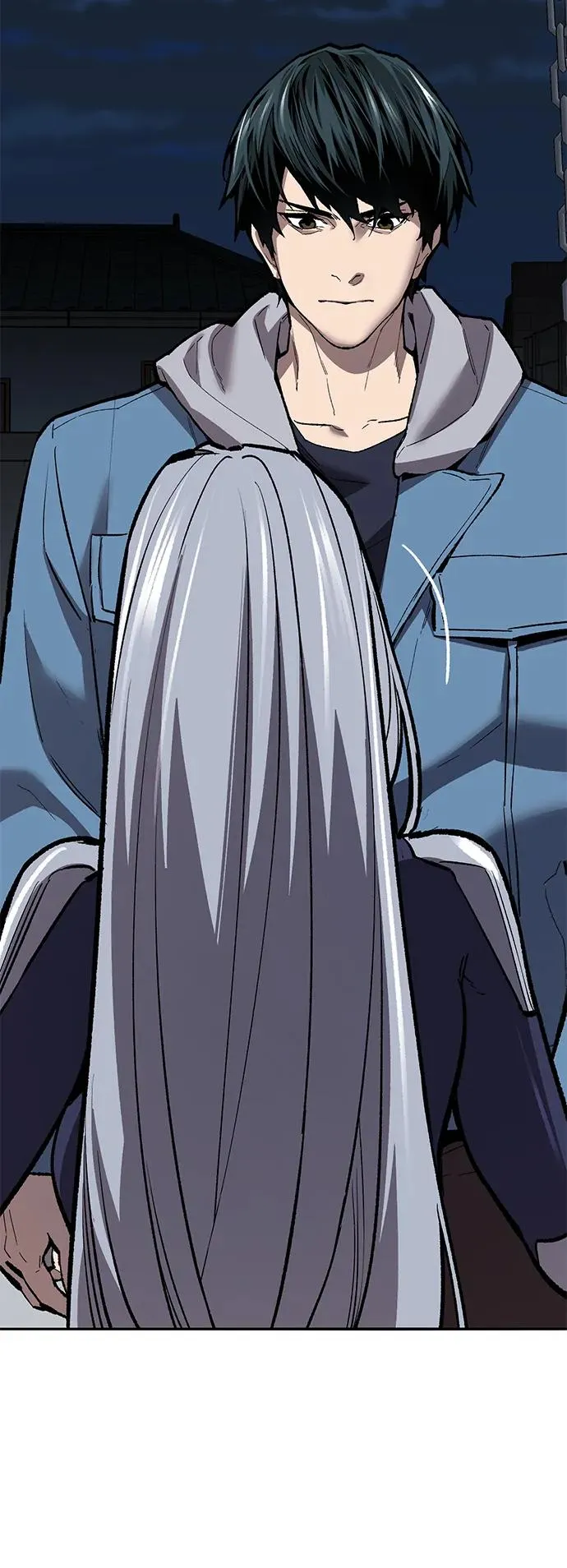 [第2部] 第69话 希丝的选择7