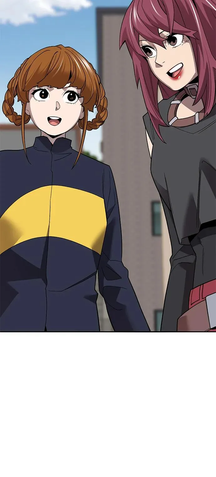 [第2部] 第49话 燃烧的世界（4）103