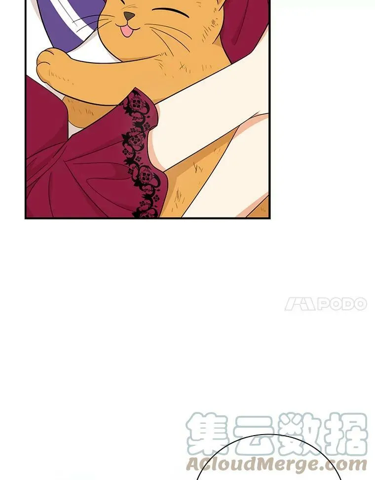 67.卡丽娜和猫60
