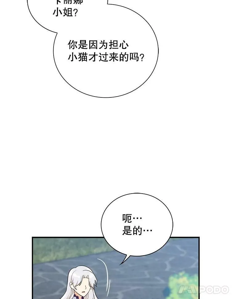 67.卡丽娜和猫64