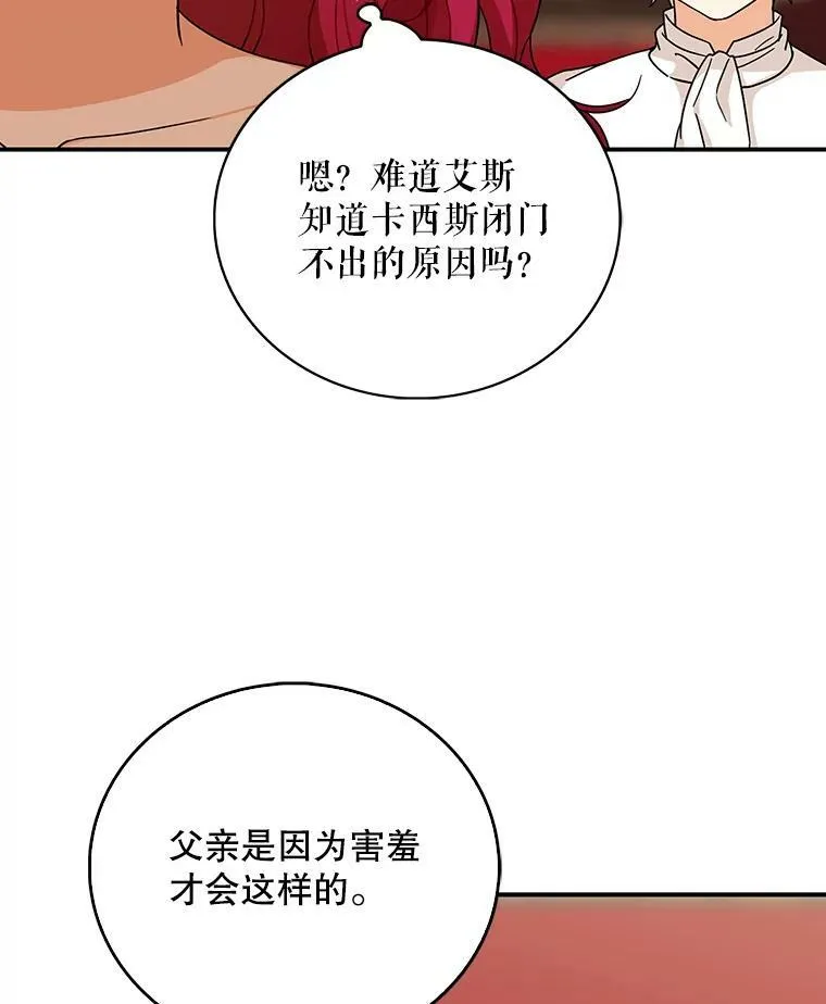 28.卡西斯消失了？11