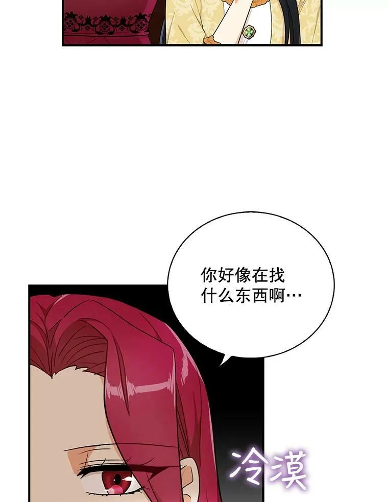 68.卡丽娜的邀请函28