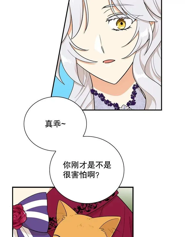 67.卡丽娜和猫59