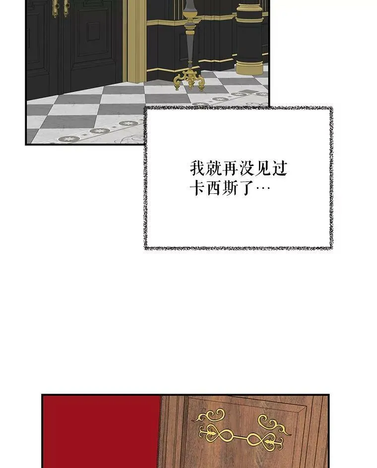 28.卡西斯消失了？83