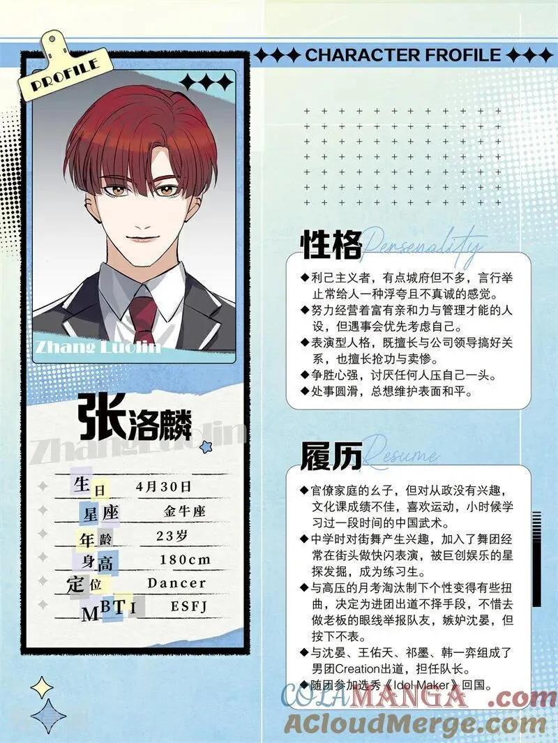 番外2 角色设定23