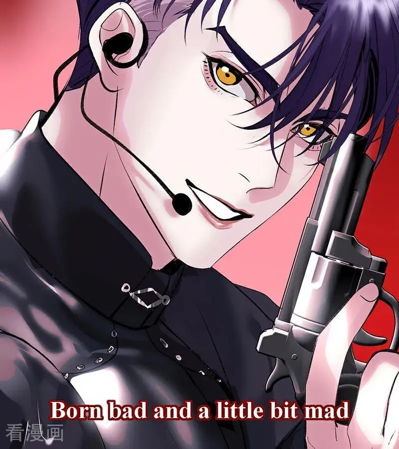 第27话 born bad94