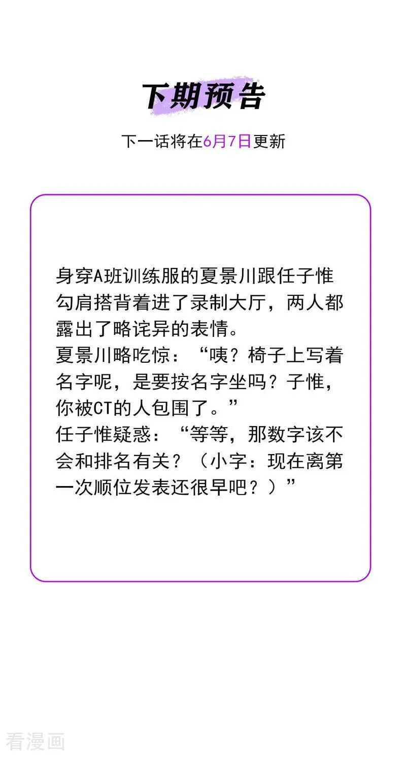 番外 角色设定23