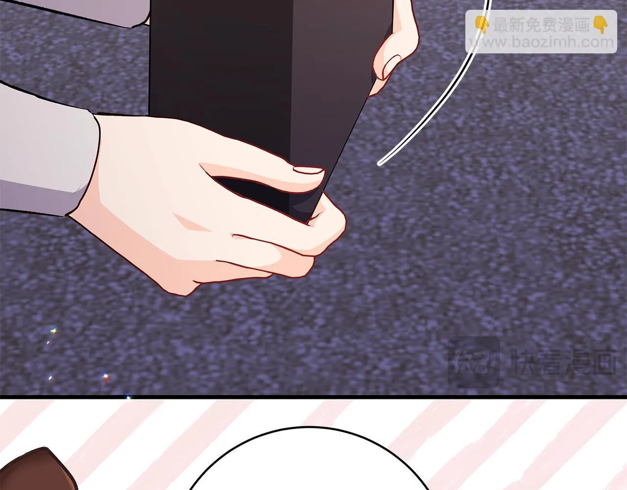 第75话 情人节的巧克力12