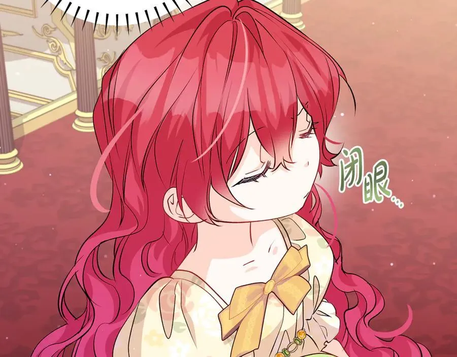 第54话 和妈妈艰难离别67
