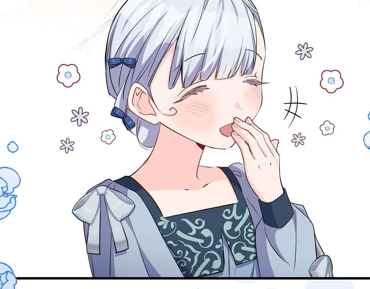 第68话 哥哥和姐姐订婚167