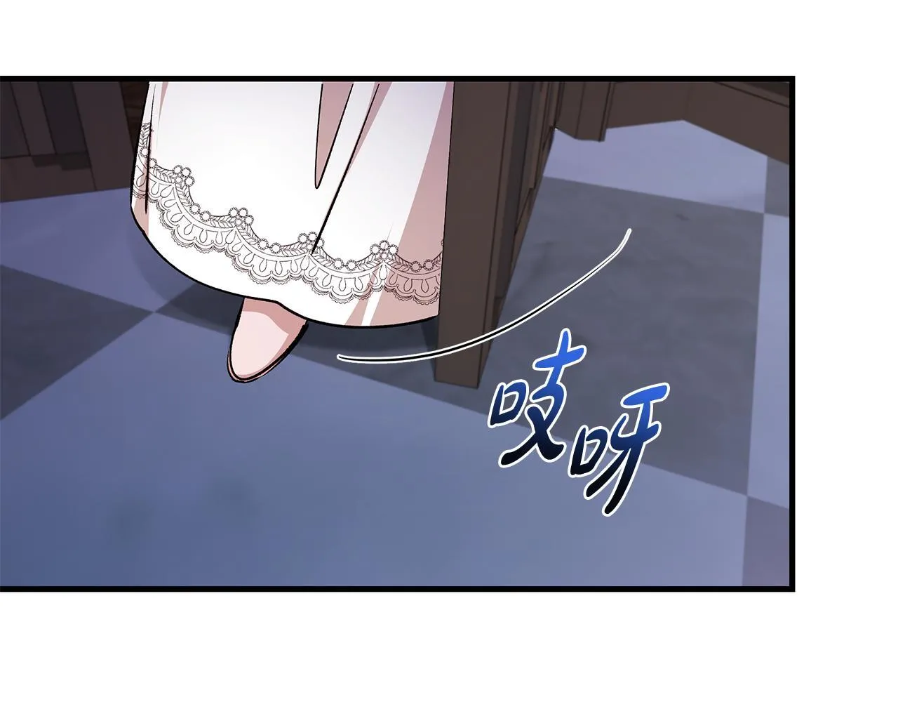 第80话 每个人都很崩溃35