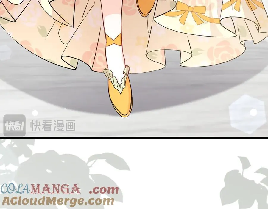 第54话 和妈妈艰难离别4