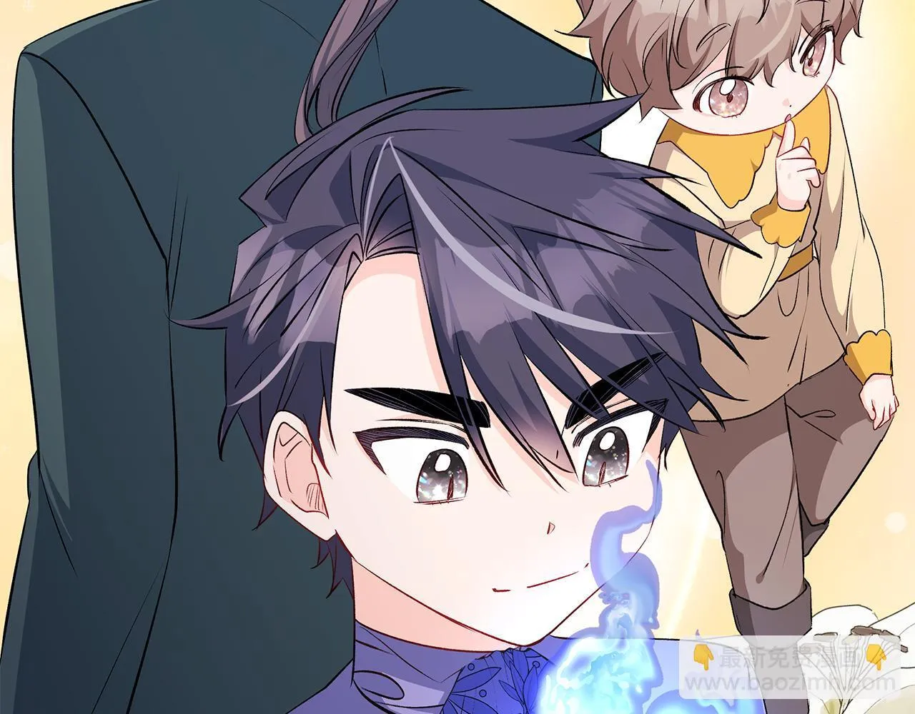 第71话 四个孩子一张床47