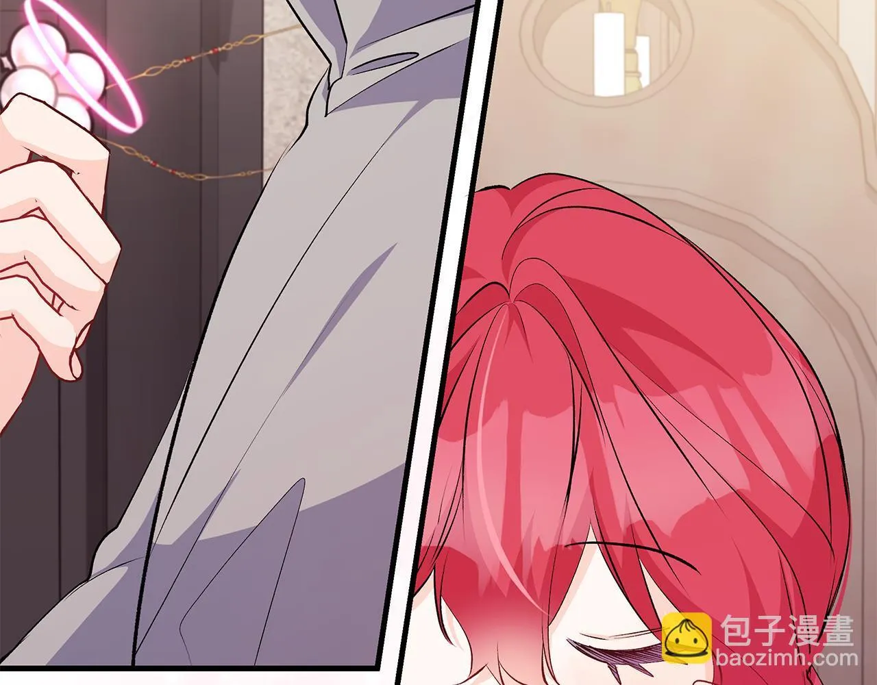 第76话 幼稚鬼互不相让8