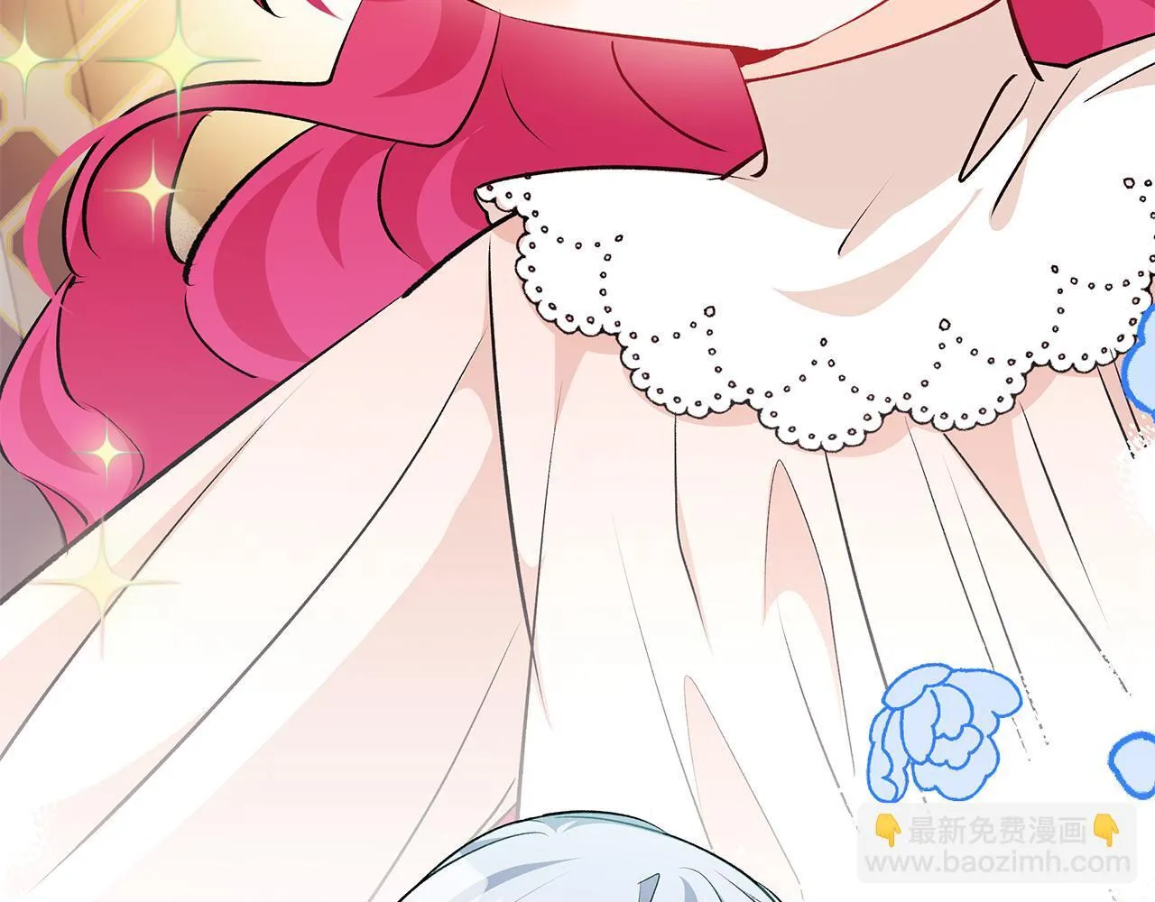 第68话 哥哥和姐姐订婚166