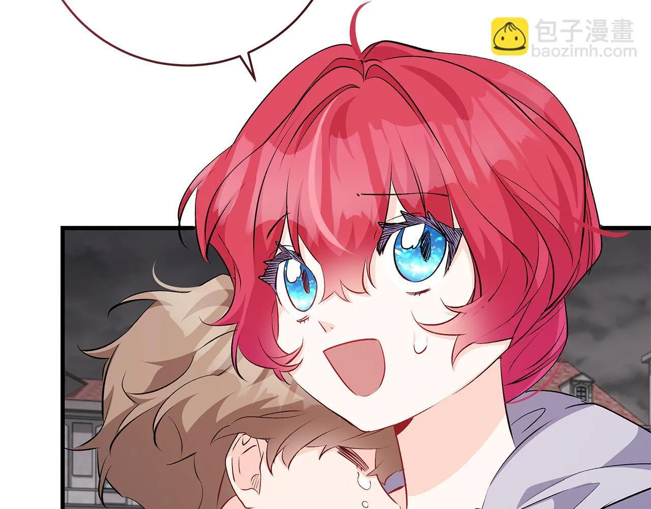 第76话 幼稚鬼互不相让158