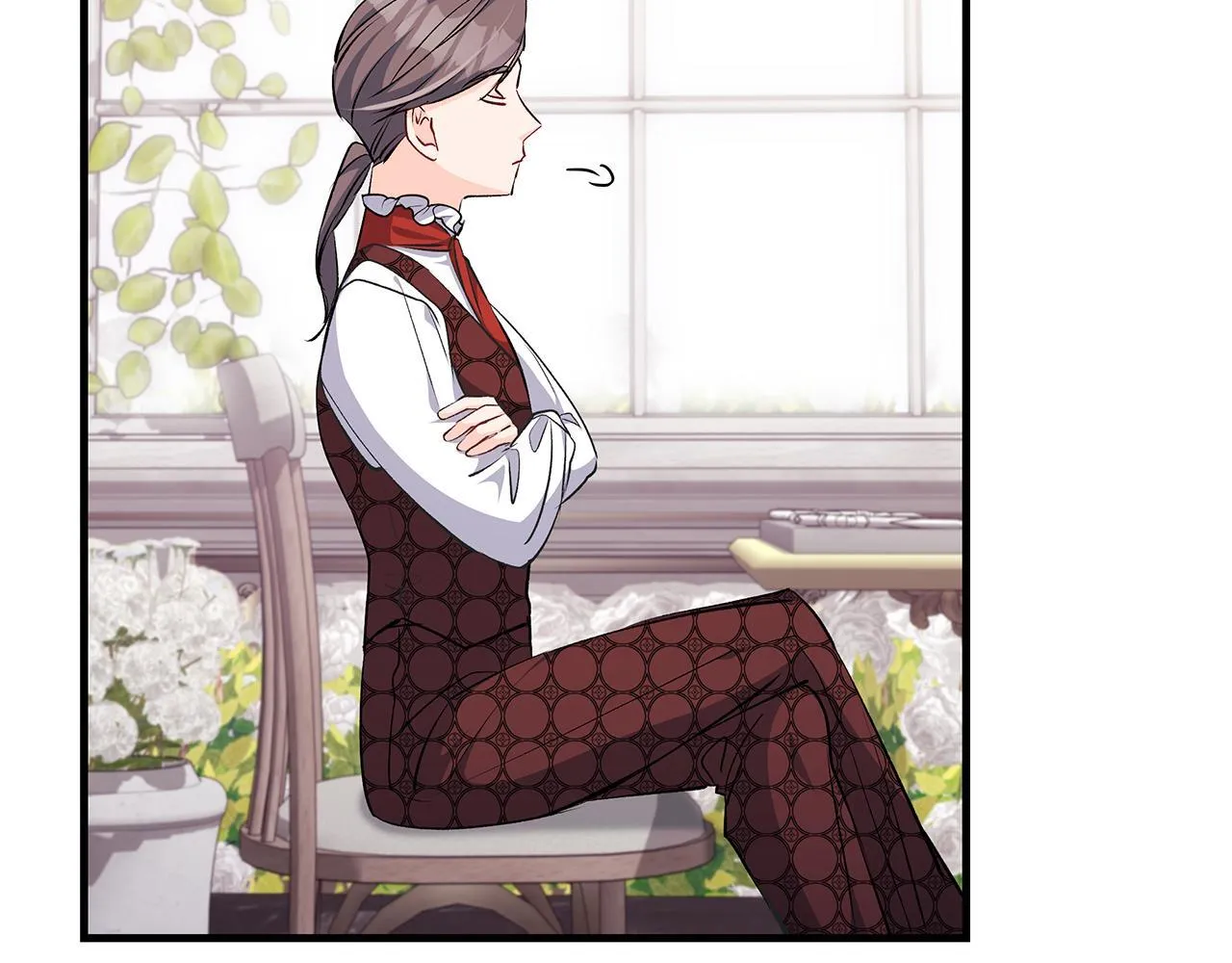 第68话 哥哥和姐姐订婚89