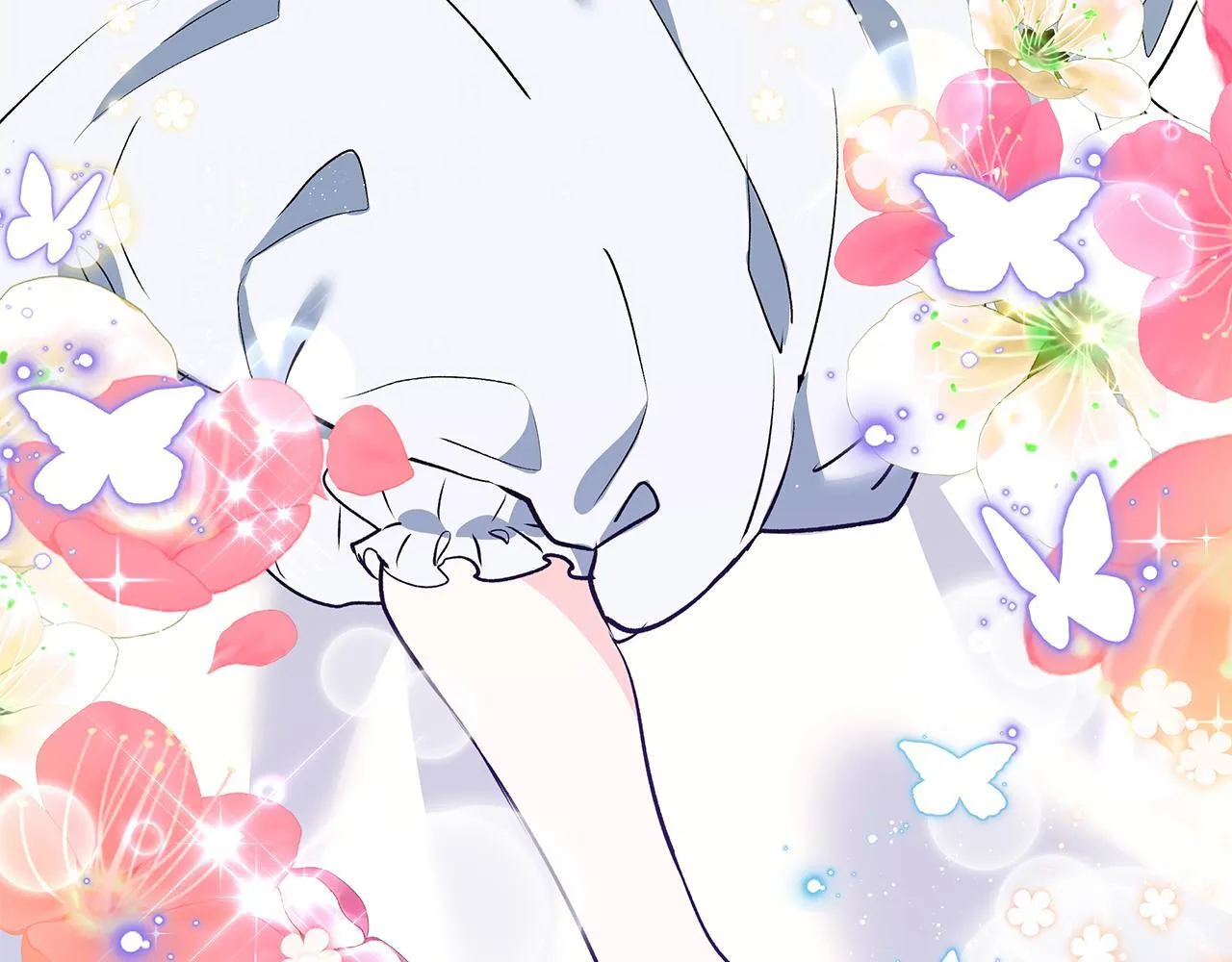 第18话 前所未有的安宁110
