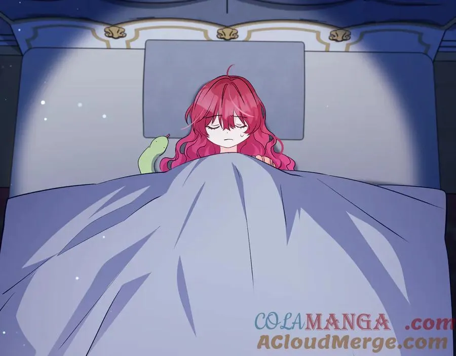 第54话 和妈妈艰难离别144