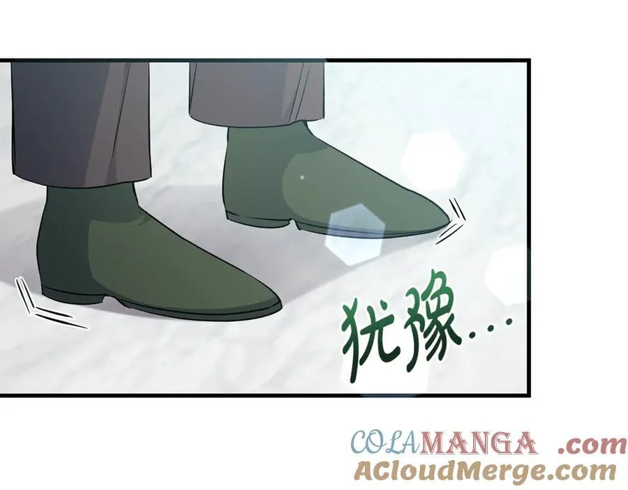 第54话 和妈妈艰难离别24