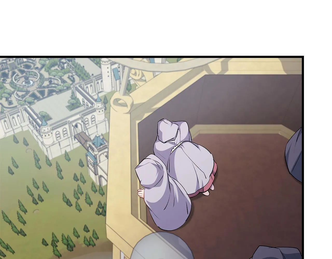 第76话 幼稚鬼互不相让92