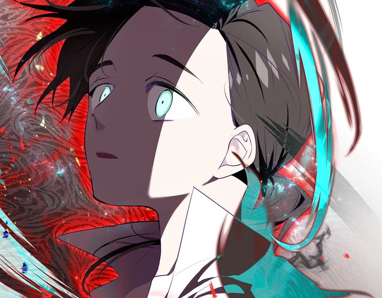 第16话 老大的天才传说64